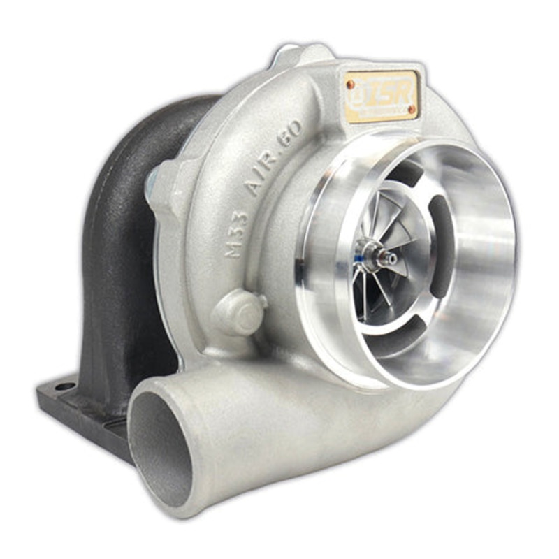 ISR Performance RSX3576 Turbo (IS-RSX3576)