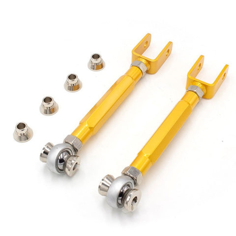 ISR Performance Street Series Rear Camber Arms | 2003-2008 Nissan 350Z, 2009-2020 Nissan 370Z, and 2023+ Nissan Z (IS-STRCA-Z334)