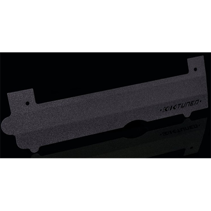 K-Tuned K24Z Coil Pack Cover | 20122015 Honda Civic Si, 20092014 Acura TSX, and 20082012 Honda Accord (KTD-CC-009)