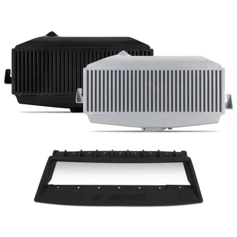 Mishimoto Top-Mount Intercooler | 2022+ Subaru WRX (MMTMIC-WRX-22K)
