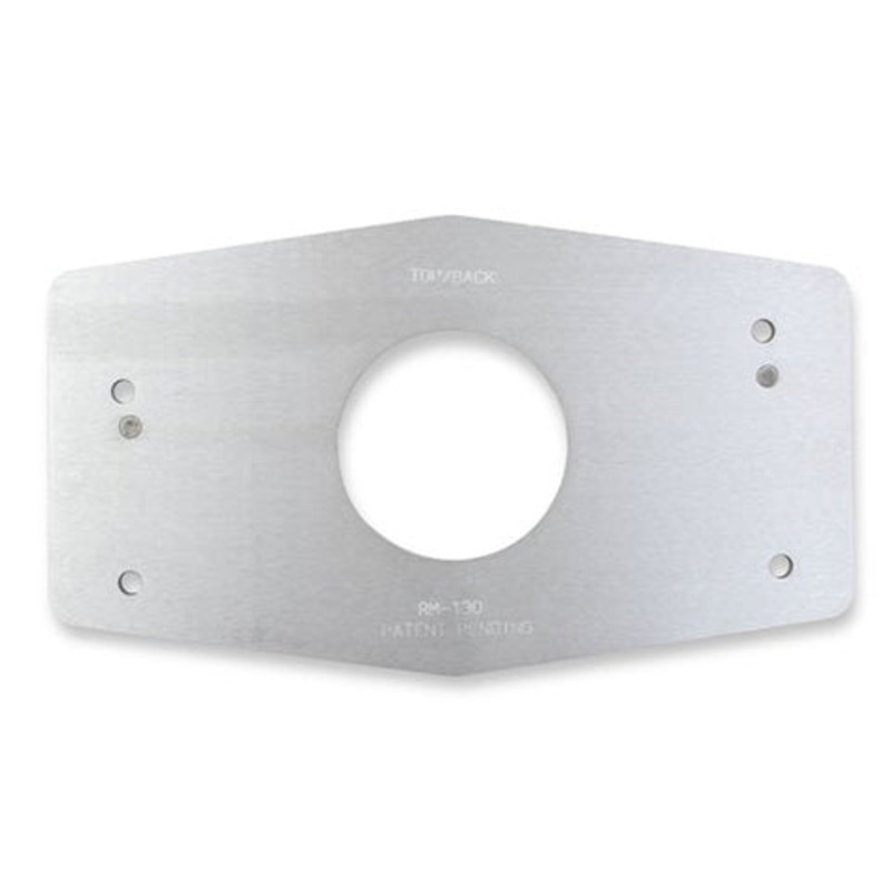 Quick Time Tremec T-56 Index Plate (RM-130)