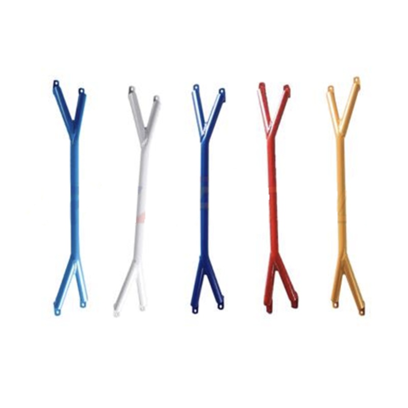 Rexpeed Aesthetics Front Brace | 2022+ Subaru WRX (G132)