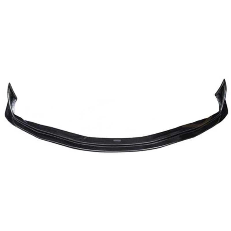 Rexpeed V5 Carbon Fiber Splitter | 2020-2026 Toyota GR Supra (TS124)