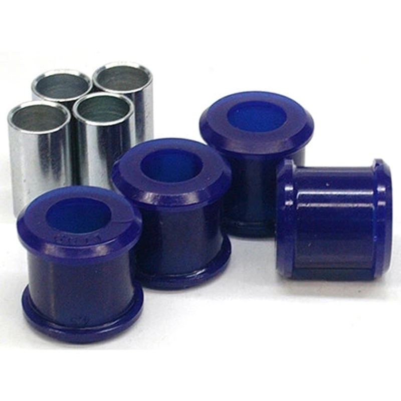 SuperPro Front Control Arm Upper-Inner Bushing Kit | 1961-1971 Jaguar E-Type (SPF1199K)