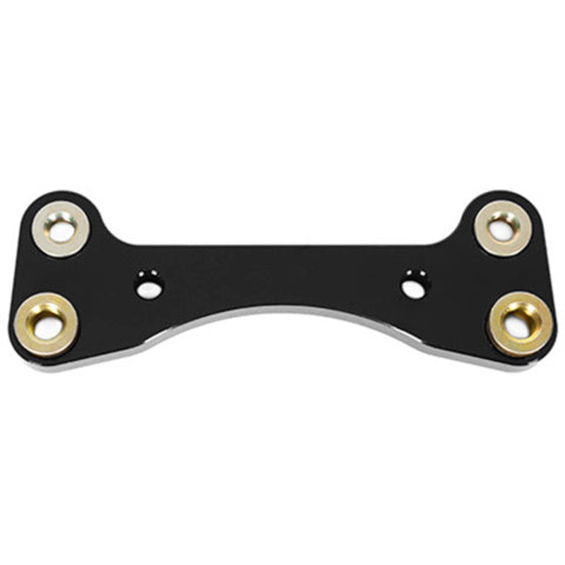 Wilwood Caliper Bracket | 1992-2000 Honda Civic and 1994-2001 Acura Integra (250-6289)