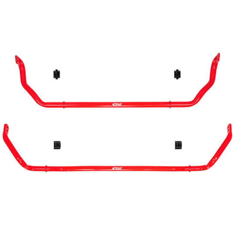 Eibach Anti-Roll Bar Kit | 2008 Subaru WRX (7717.320)