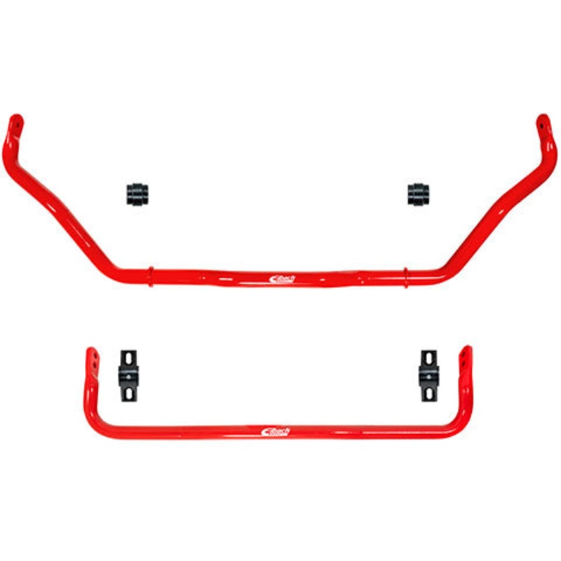 Eibach Anti-Roll Bar Kit | 2017-2021 Honda Civic Type-R (E40-40-036-03-11)