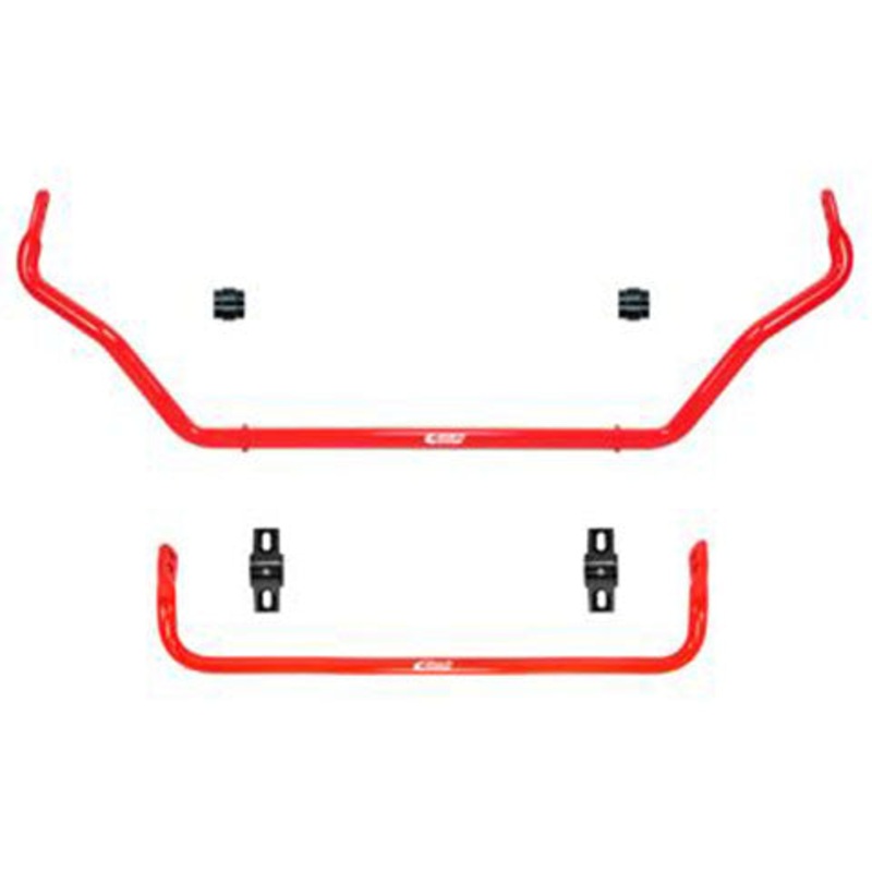 Eibach Anti-Roll bar Kit | 2022+ Honda Civic / Civic Si & 2023+ Acura Integra (E40-40-043-01-11)