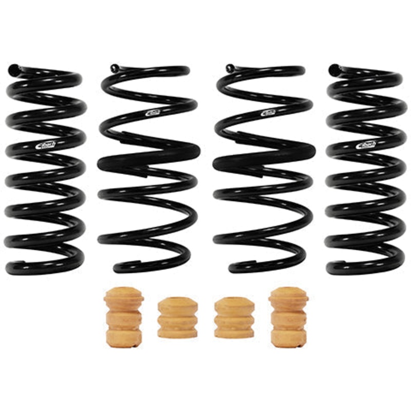 Eibach Pro-Kit Lowering Springs | 2009-2022 Nissan GT-R (6389.140)