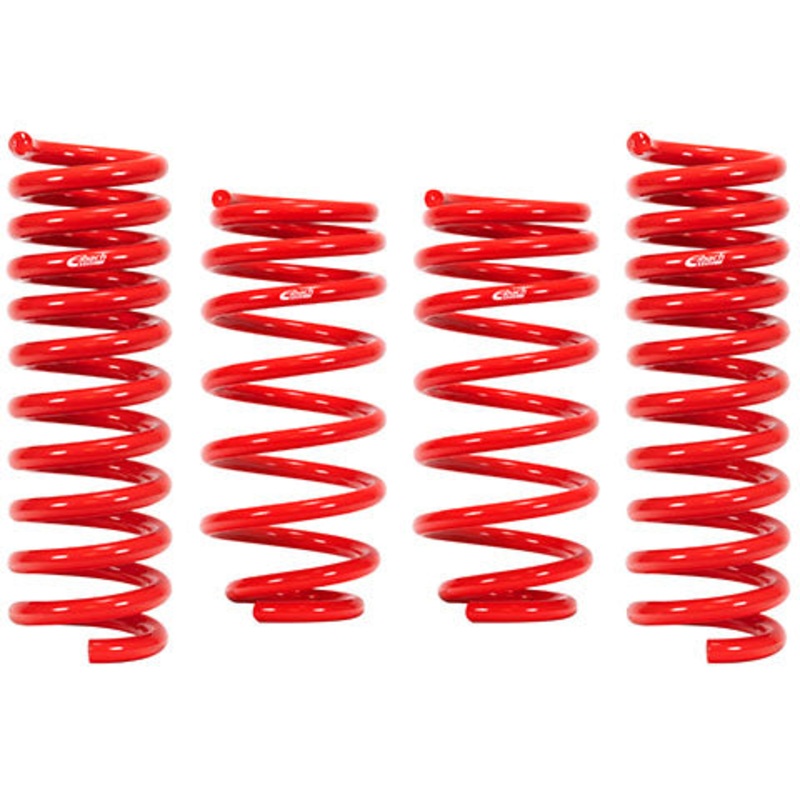 Eibach Sportline Lowering Spring Kit | 2017-2023 Audi RS3 (E20-15-021-06-22)