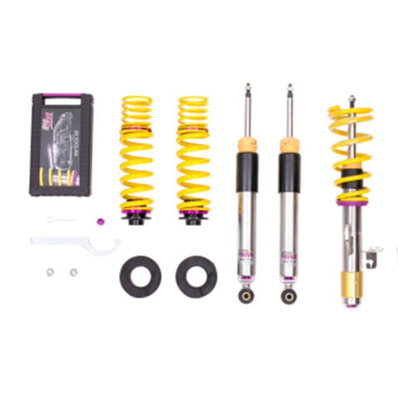 KW V3 Coilover Kit | 2003-2005 Dodge Neon SRT-4 (35227030)