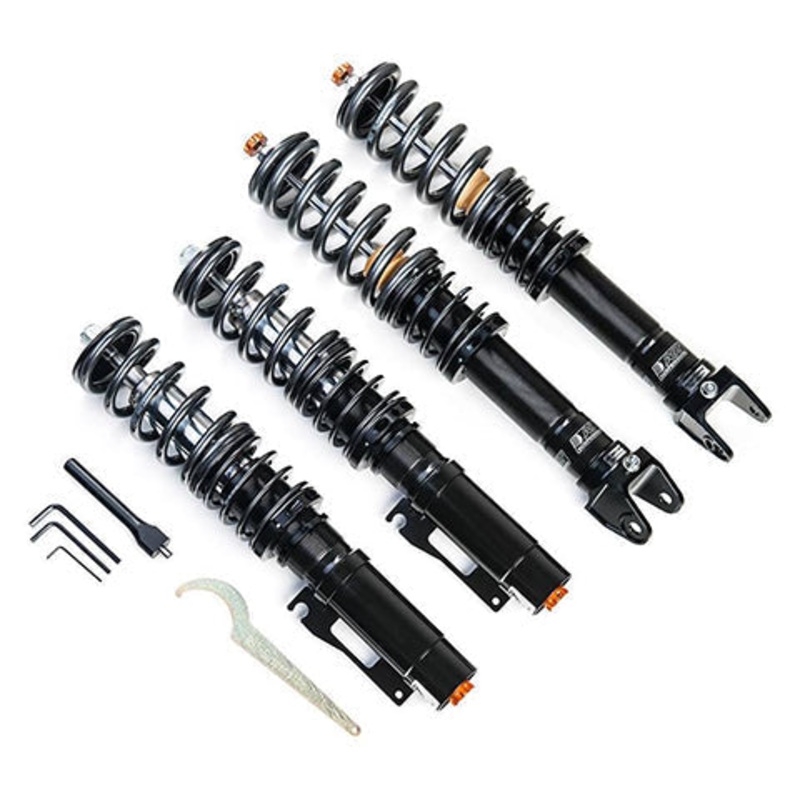 AST 5100 Street Series Coilovers | 2000-2009 Honda S2000 (ACS-H1301S)
