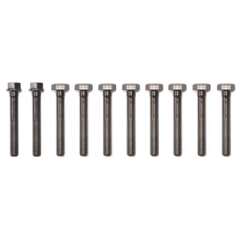 Mitsubishi OEM 4G63 Main Bolt Kit | 1996-2006 Mitsubishi Evo 4/5/6/7/8/9, and 1995-1999 Mitsubishi Eclipse GST/GSX/Eagle Talon TSi (MAP-MIT-2GEVO7B-MBK)