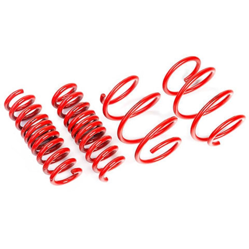 AST Lowering Springs | 1990-2005 Mazda Miata (ASTLS-14-1164)