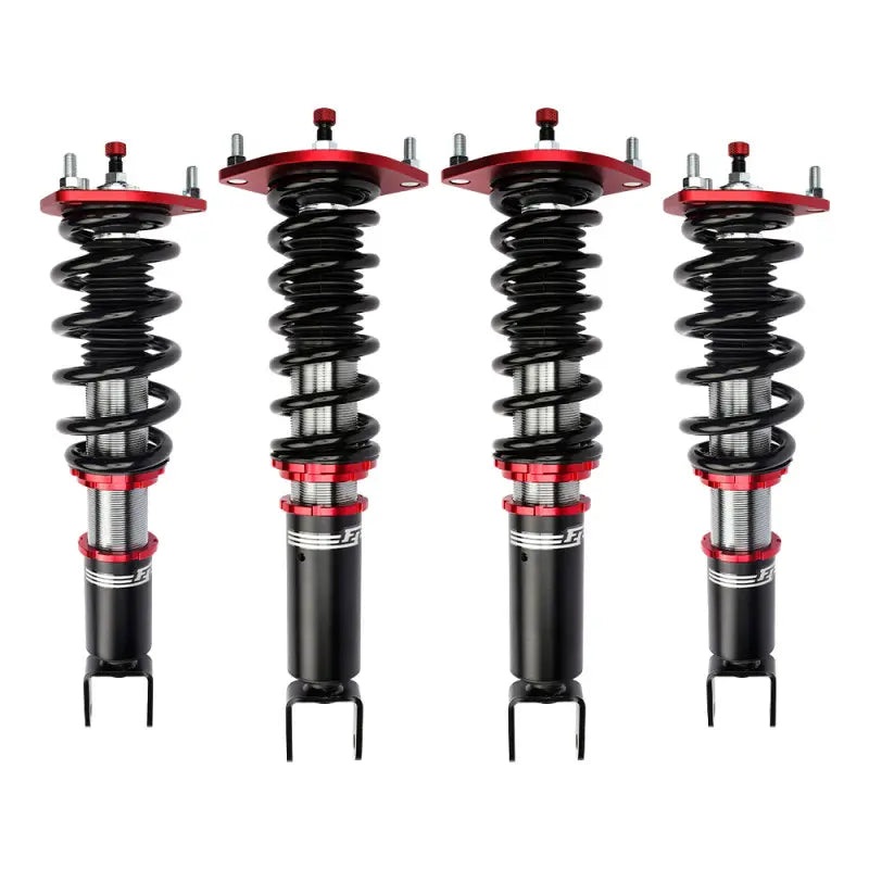 Function & Form Type 3 Coilover Kit | 1992 – 1996 Honda Prelude BA/BB (38100692)