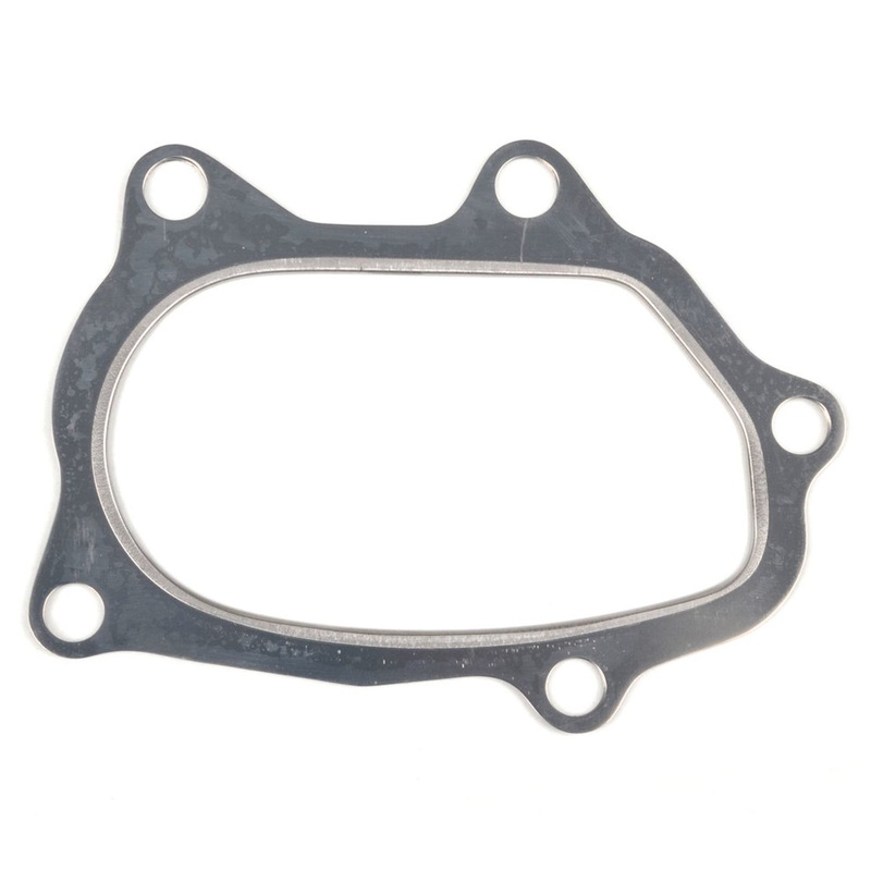 GrimmSpeed Turbo to Downpipe Gasket | 02-14 WRX / 04-21 STI / 05-09 LGT / 02-13 FXT (028001)