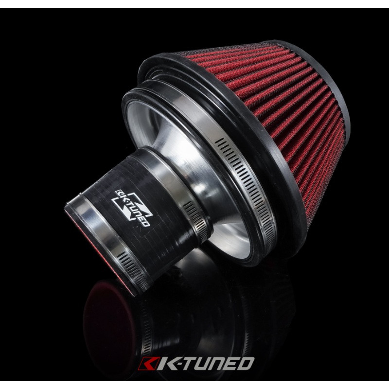 K-Tuned Velocity Stack Filter | Universal (KTD-AF-6S)