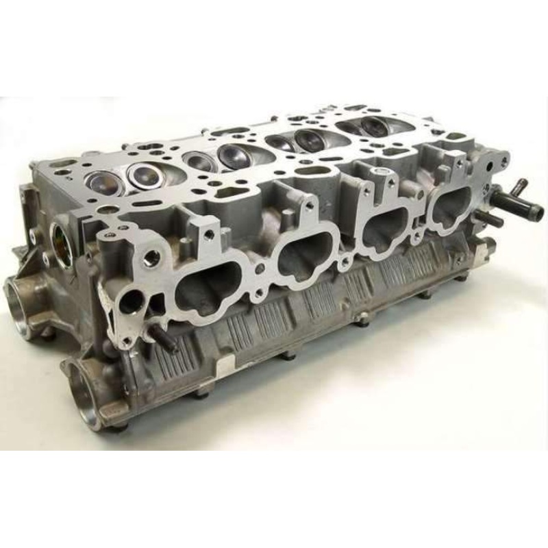 MAP SPEC Cylinder Head – Stage 1 | 2003-2005 Mitsubishi Evo 8 4G63