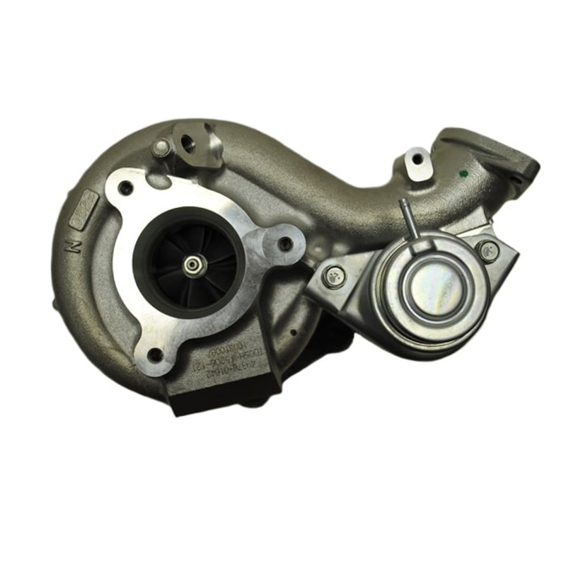 MHI Evolution Turbo – Lightweight Compressor Wheel | 2008 – 2015 Mitsubishi Evo X (49378-01642)