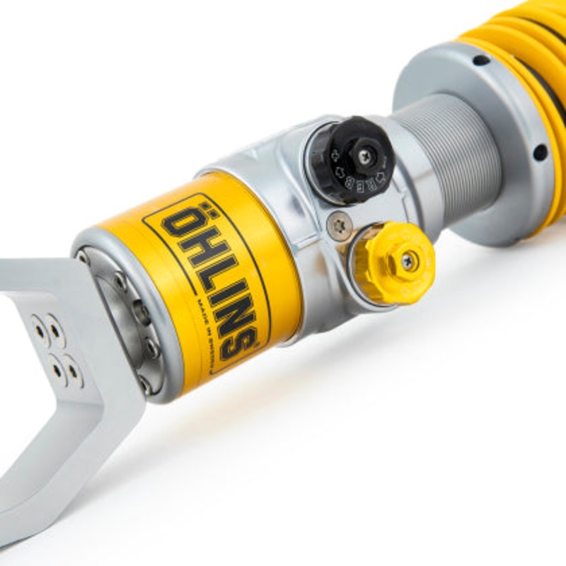 Ohlins Dedicated Track Coilovers | 2006 – 2013 BMW 3 Series (BMU MW00S1)