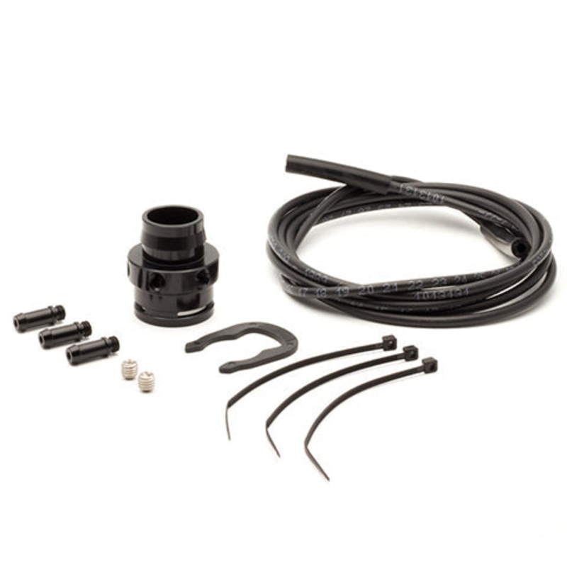 P3 Gauges Boost Tap Kit | Volkswagen TSFI (P3VTAP1)