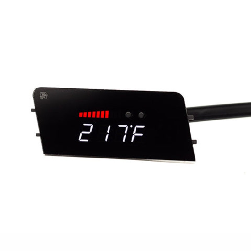 P3 V3 OBD2 Gauge | 2008-2015 Mitsubishi Evo X (L3P3MIEX/R3P3MIEX)