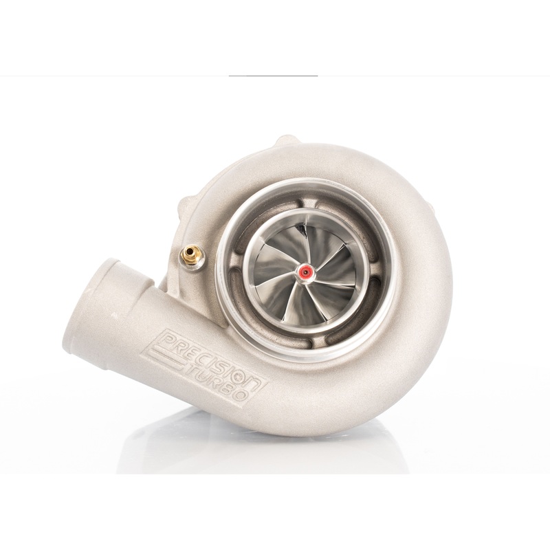 Precision Turbo Next Gen PT6870 Ball Bearing Turbocharger (2800X215XXX)