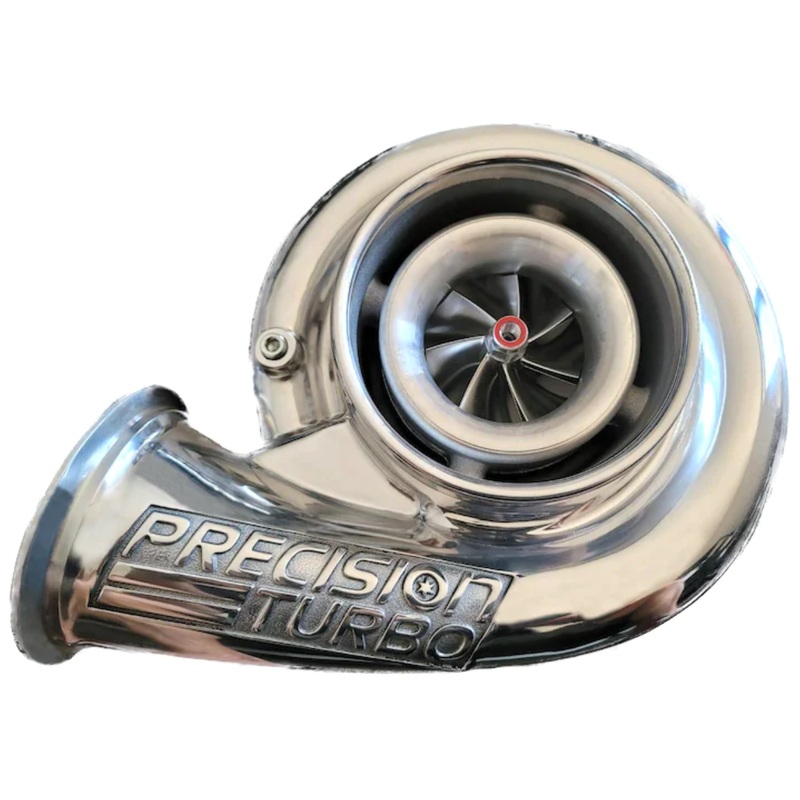 Precision Turbo Next Gen R 6285 Ball Bearing Turbocharger (27409219XXX)