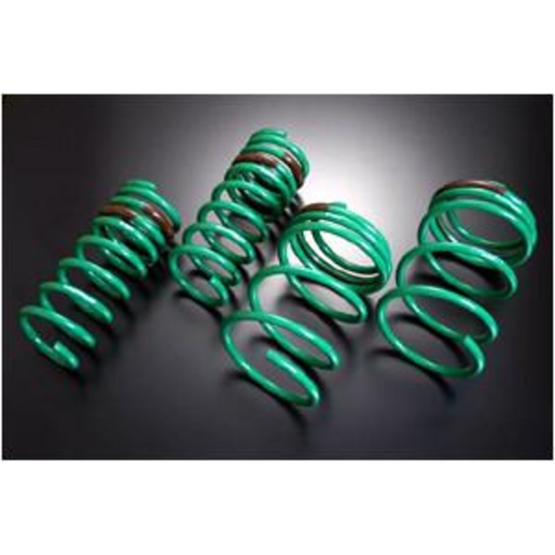 Tein S. Tech Springs | 2022+ Subaru BRZ / GR86 (SKAEA-S3B00)