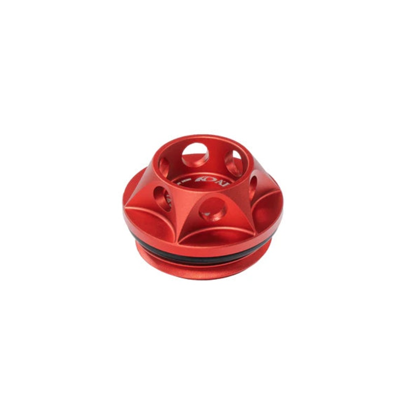 Apexi Oil Filler Cap | 2022+ Subaru WRX (319-A007)