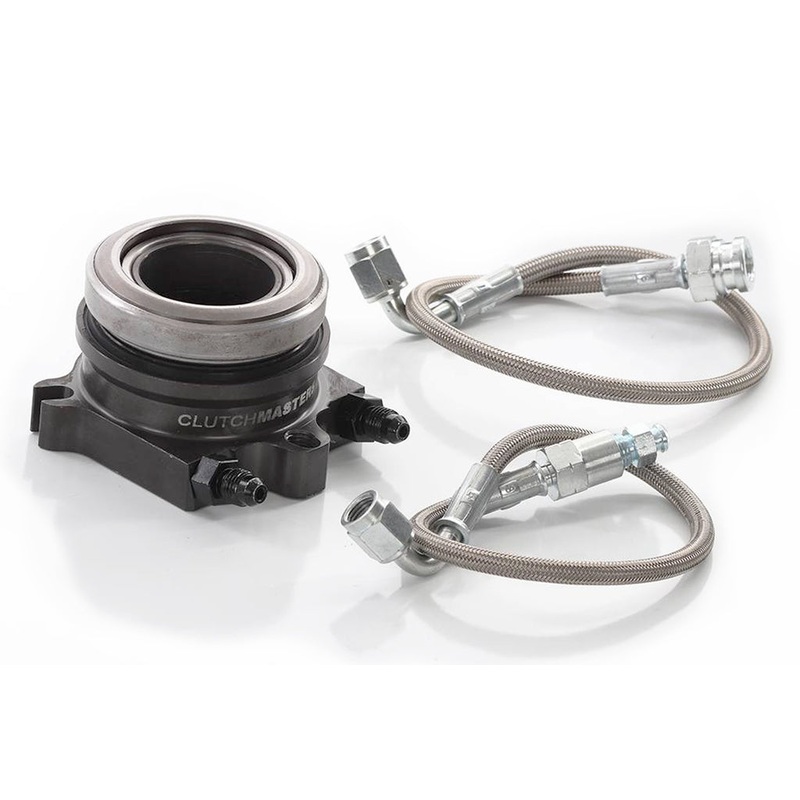 Clutch Masters 6-Speed Billet Aluminum Hydraulic Release Bearing | 2023+ Toyota GR Corolla (N16616-A)