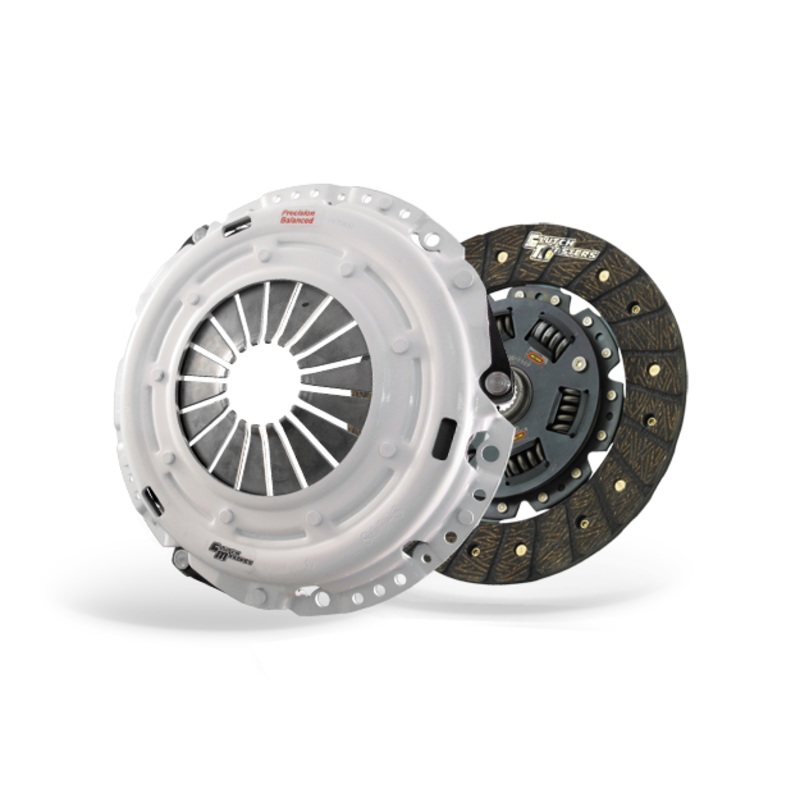 Clutch Masters FX100 Single Disc Clutch Kit | 2022+ Honda Civic (08222-HD00)