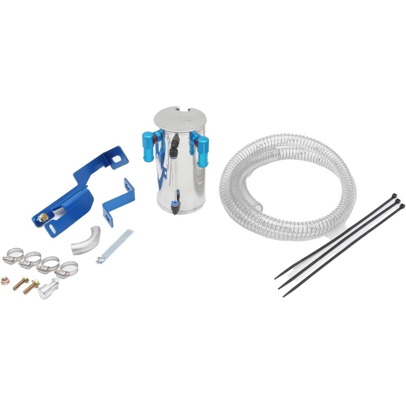 Cusco Oil Catch Can Kit | 2023+ Toyota GR Corolla (1H1 009 A)