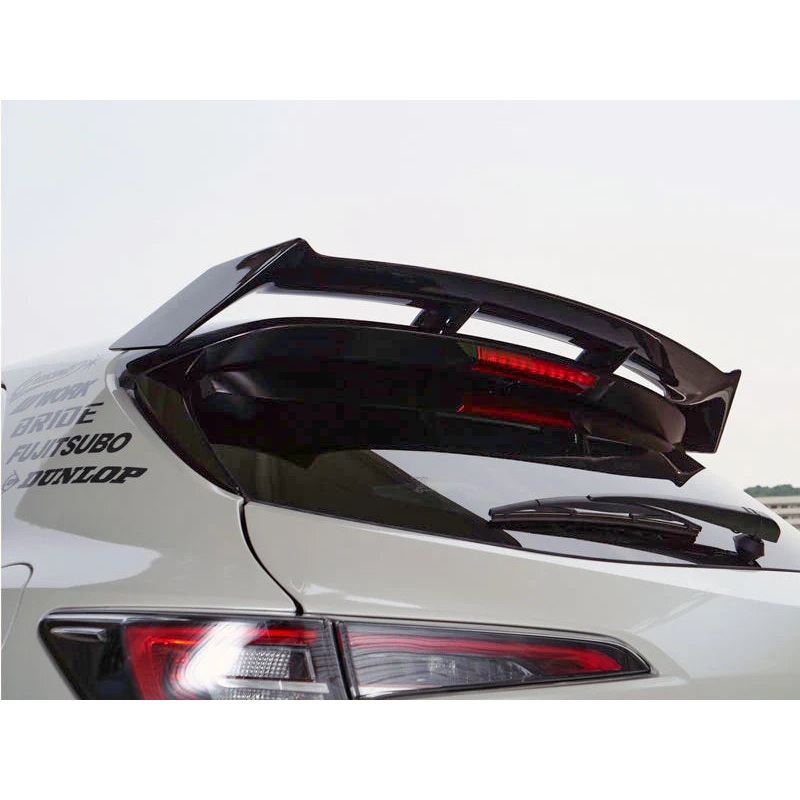 Cusco Rear Spoiler | 2023+ Toyota GR Corolla (1A9 820 RW)