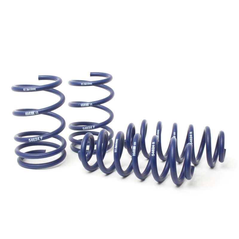 H&R Lowering Springs | 2023+ Toyota GR Corolla (54624)