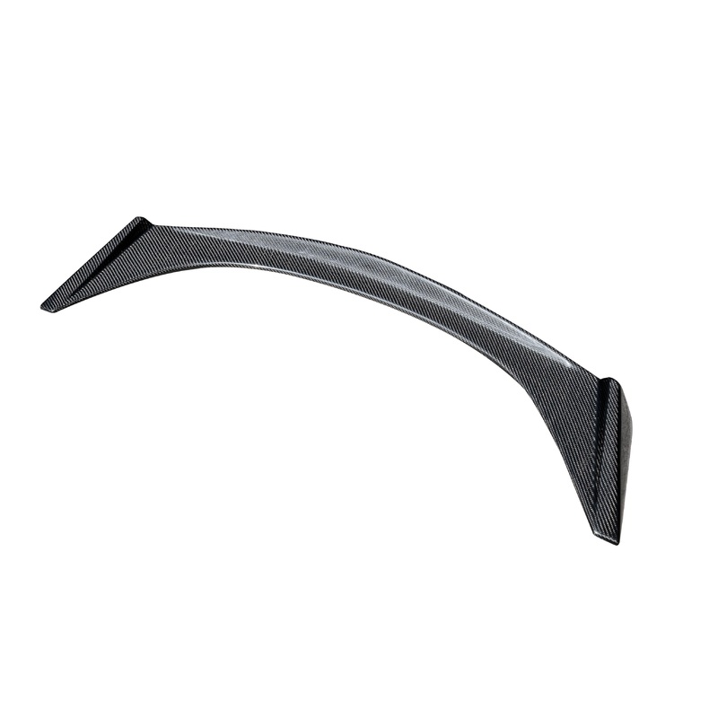 Rexpeed Carbon Type-C Trunk Spoiler | 2008 – 2015 Mitsubishi Evo X (R185)