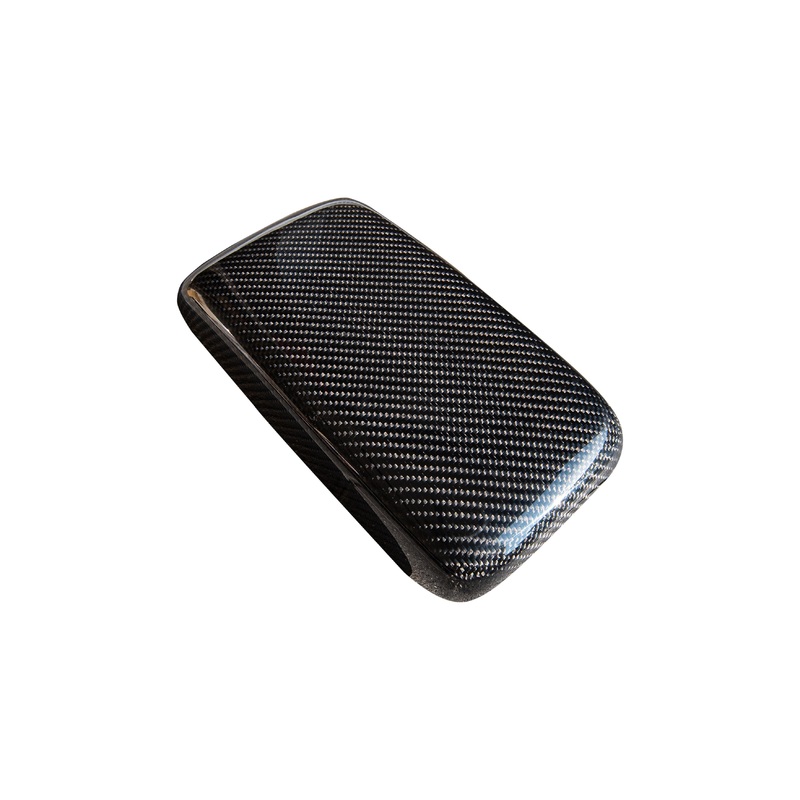 Rexpeed CF Armrest | 2001 – 2007 Mitsubishi Evo (R156)