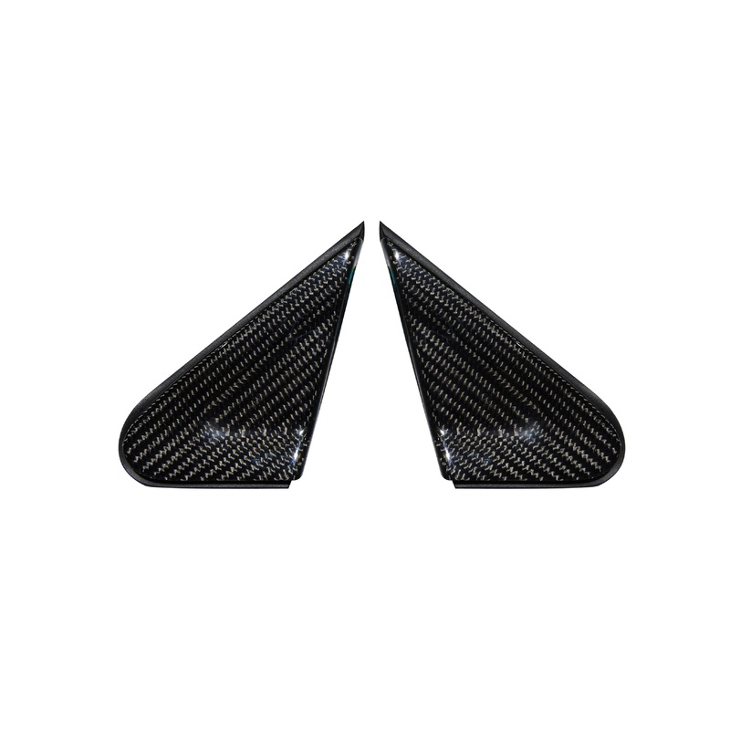 Rexpeed CF J-Panels | 2001 – 2007 Mitsubishi Evo (R40)