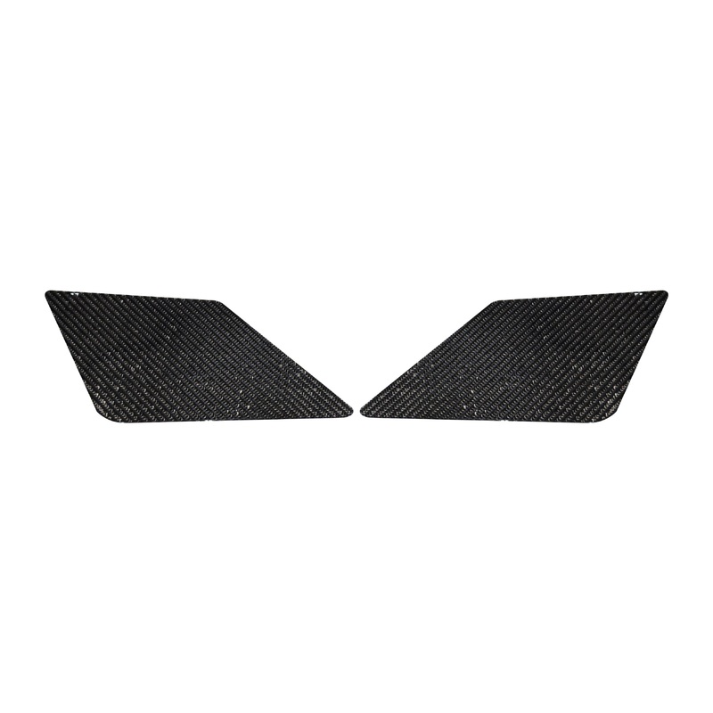 Rexpeed CF Side Wing Decal | 2008 – 2015 Mitsubishi Evo X (R93)