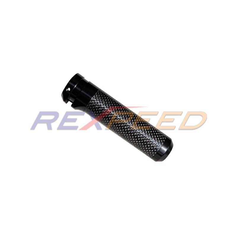 Rexpeed Dry Carbon E-Brake Handle | 2013 – 2016 Subaru BRZ & Scion FRS (FR15)