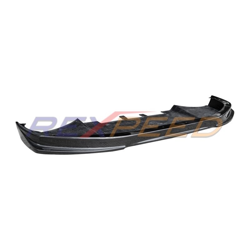 Rexpeed M-Style Splitter | 2009 – 2011 Nissan GT-R (N15)
