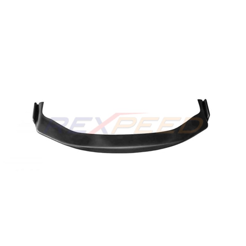 Rexpeed R-Style Fiberglass Splitter | 2013 – 2016 Subaru BRZ & Scion FRS (FR42)