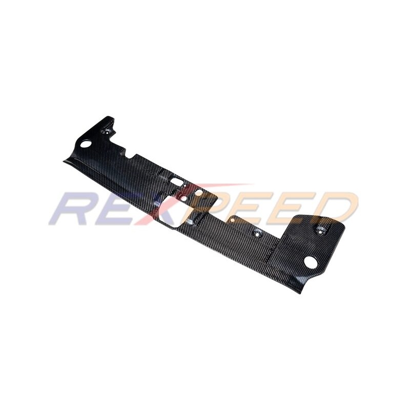 Rexpeed Radiator Cooling Panel | 2008 Mitsubishi Lancer (R175)
