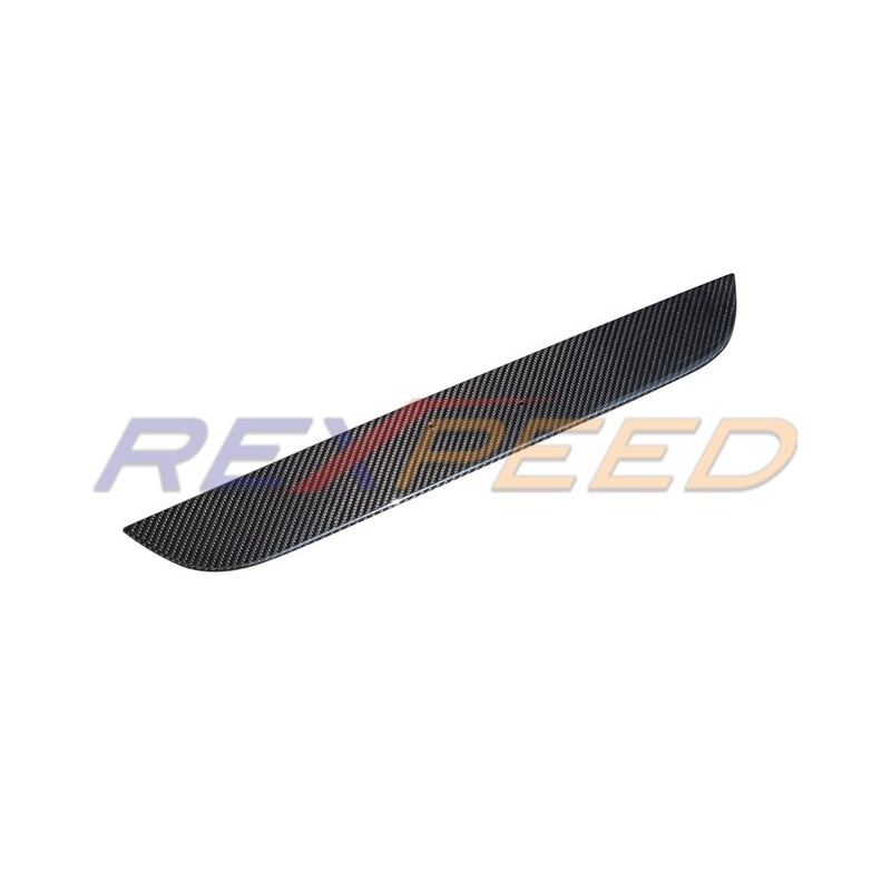 Rexpeed Trunk Garnish Cover | 2013 – 2016 Subaru BRZ & Scion FRS (FR14)