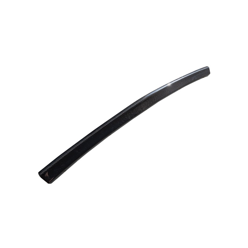 Rexpeed Type-3 CF Trunk Spoiler | 2003 – 2007 Mitsubishi Evo (R107)