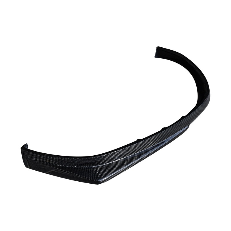 Rexpeed V-Style Splitter | 2003 – 2005 Mitsubishi Evo (R87)