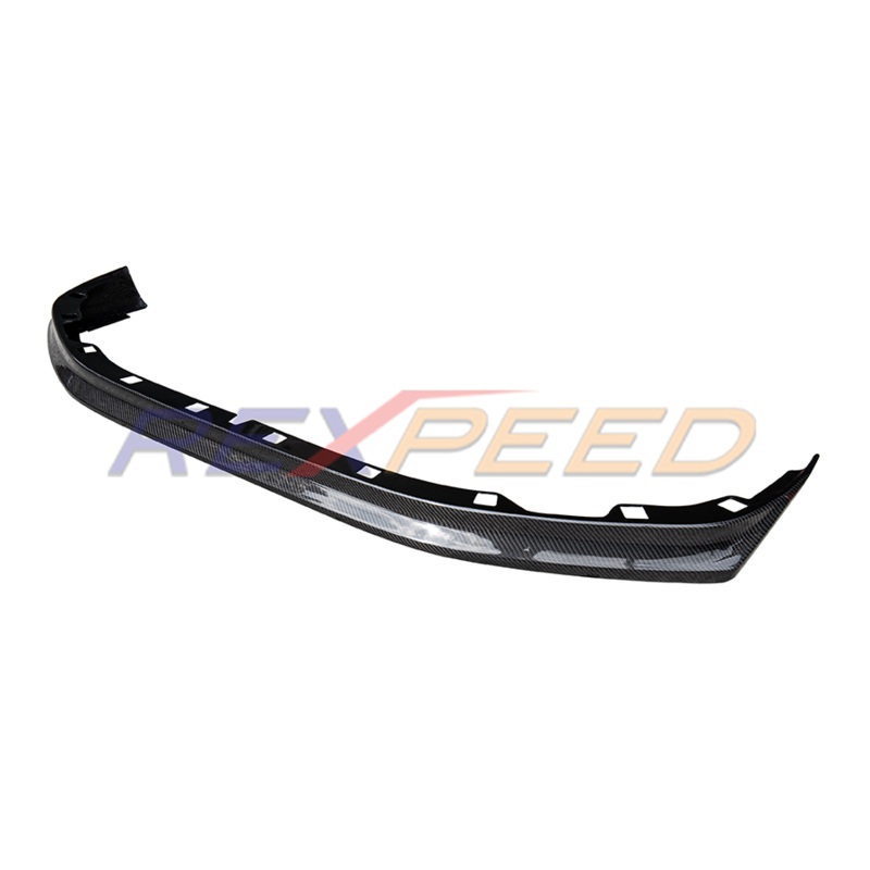 Rexpeed Z-Style Splitter | 2009 – 2011 Nissan GT-R (N17)