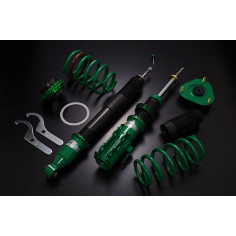 Tein FlexZ Coilover | 2023+ Toyota GR Corolla (VSBBS-CUAA4)
