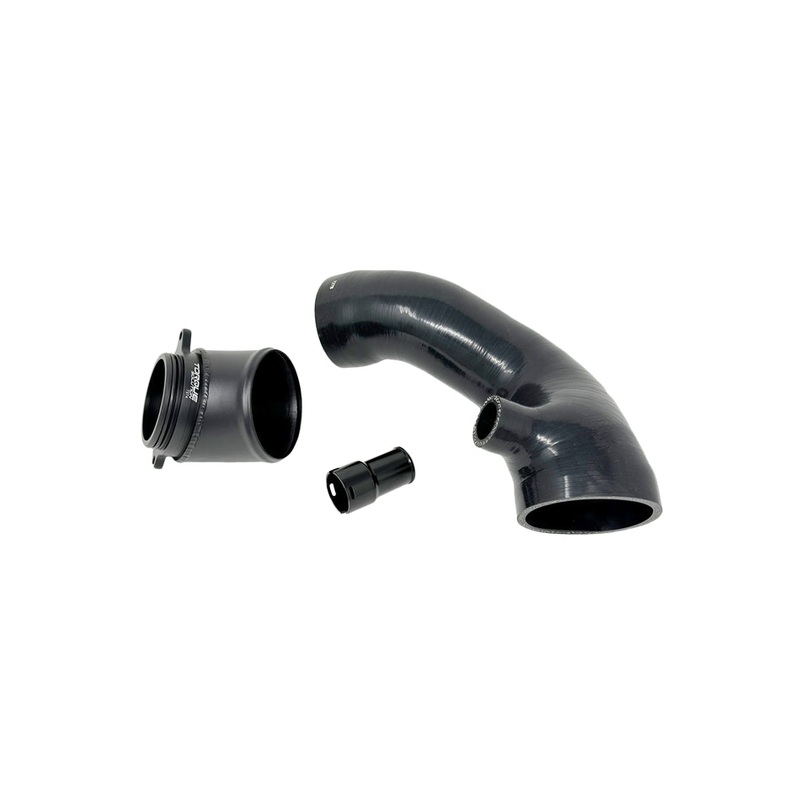 Torque Solution Turbo Inlet Kit | 2022+ VW Golf GTI (TS-VW-727)