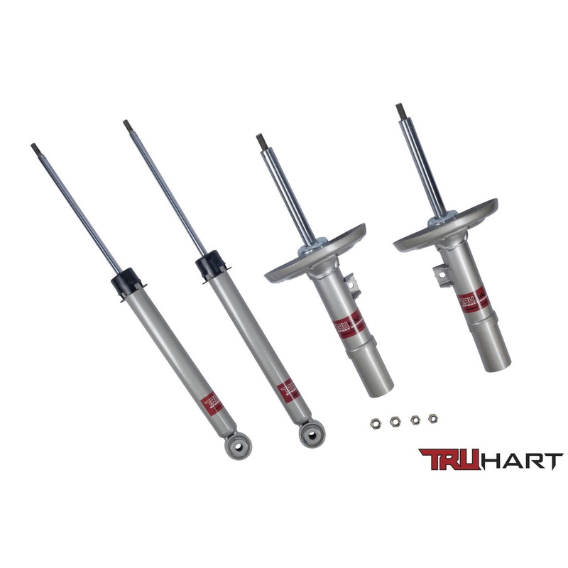 Truhart Truhart Lowering Shocks | 2022+ Honda Civic (TH-H516)